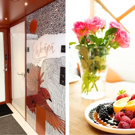 بيت للعطل Lunar Igloos - Ruska - Ellivuori *