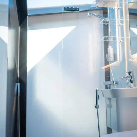 Lunar Igloos - Ruska - Ellivuori بيت للعطل Karkku