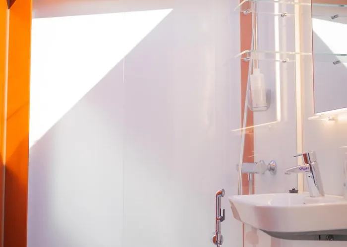 בית נופש Lunar Igloos - Ruska - Ellivuori